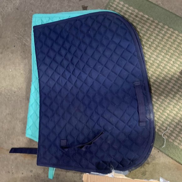 Dover Saddlery Other - 6 All purpose pads 15 dollars each! Message to get pictures of other 2!